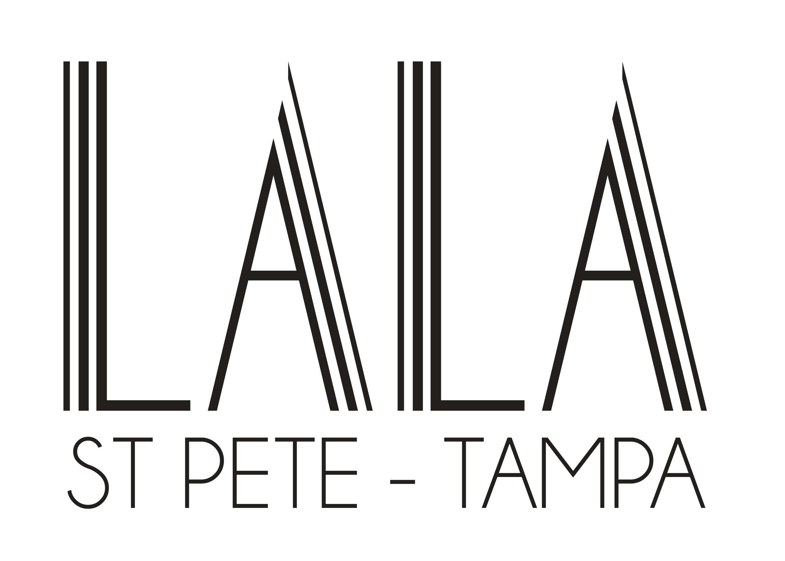 LaLa St. Pete
